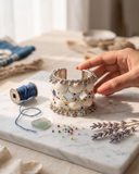 The Jaipur Shoreline Cuff