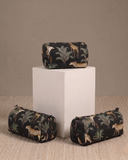Jungle Special Set of 3 Pouches