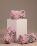 Jungle Special Set of 3 Pouches