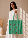Limited Edition Heart Bag with Zip
