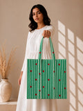 Limited Edition Heart Bag with Zip