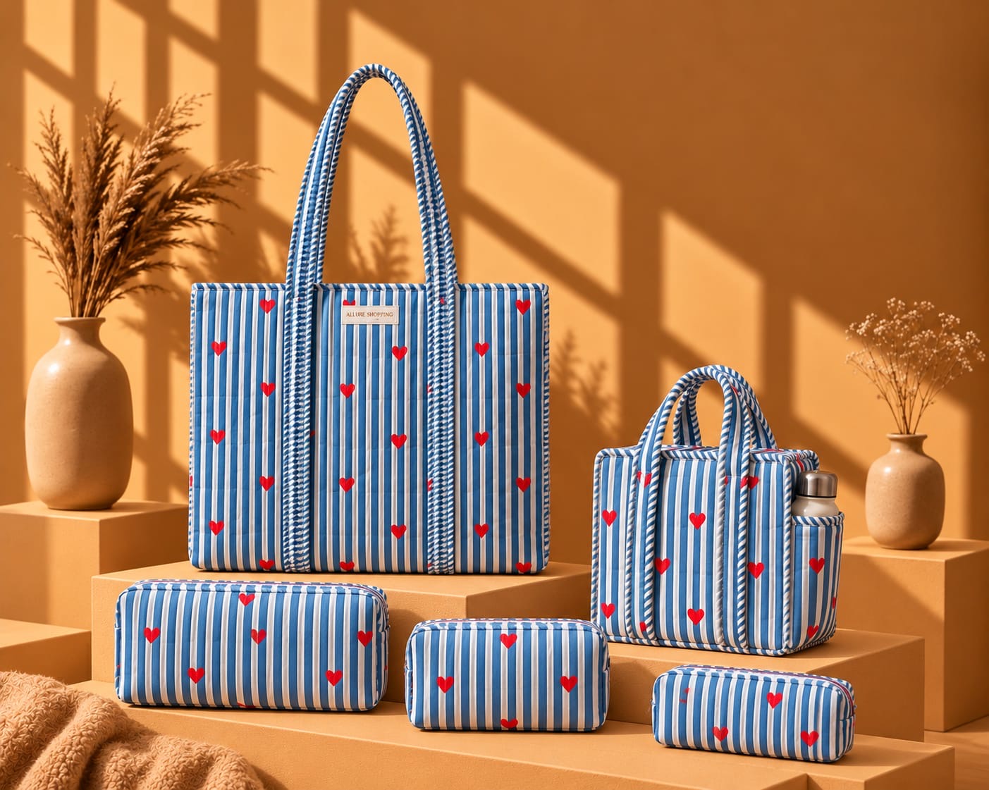 Celebration Totes Combo