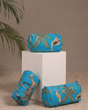Jungle Special Set of 3 Pouches