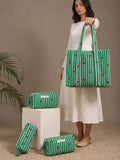 Limited Edition Heart Bag with Zip