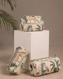 Jungle Special Set of 3 Pouches