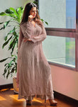 Casual Full Sleeves 3-Piece Set