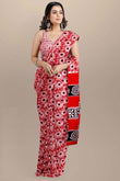 Pure Cotton Sarees