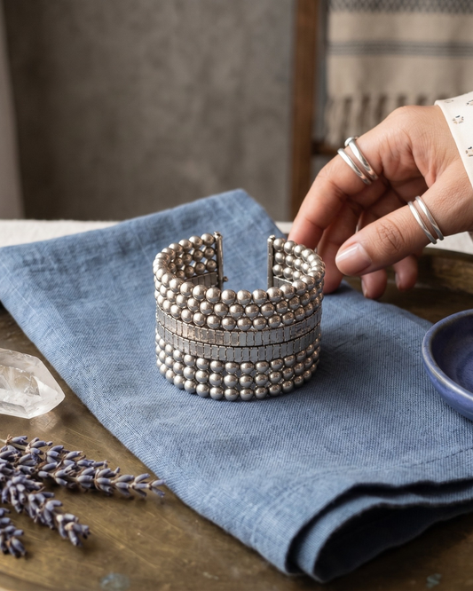 The Indus Fusion Stack