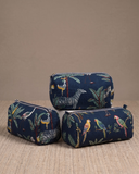 Jungle Special Set of 3 Pouches