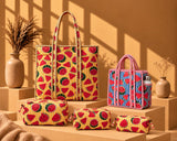 Watermelon Totes Combo