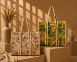 Double Trouble Tote Combo