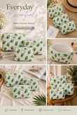 Avocado Special Set of 3 Pouches