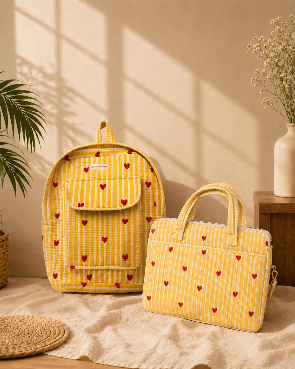 The Tote Party Combo