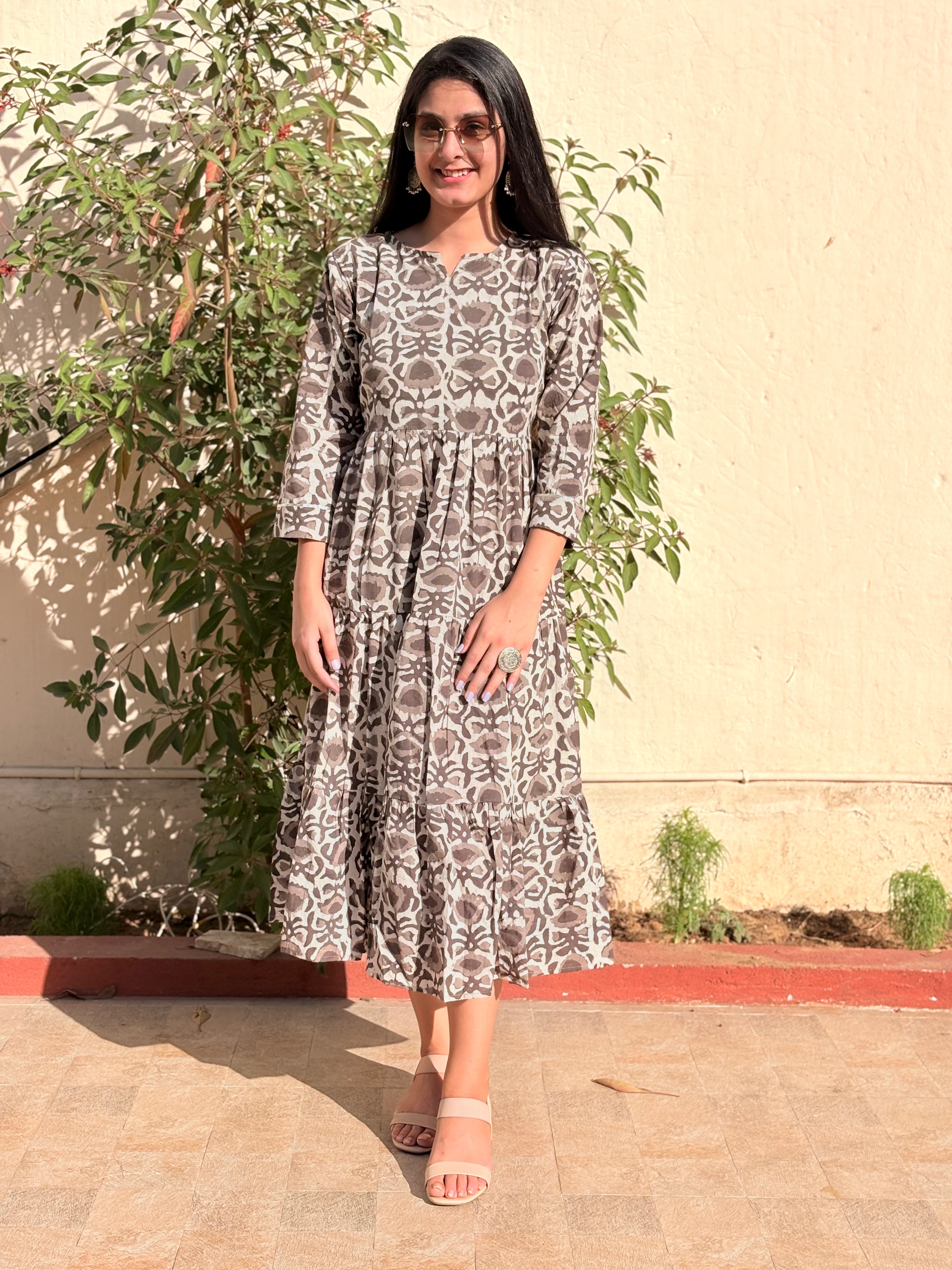 cotton dress liner Cotton Dress Slip Indirookh