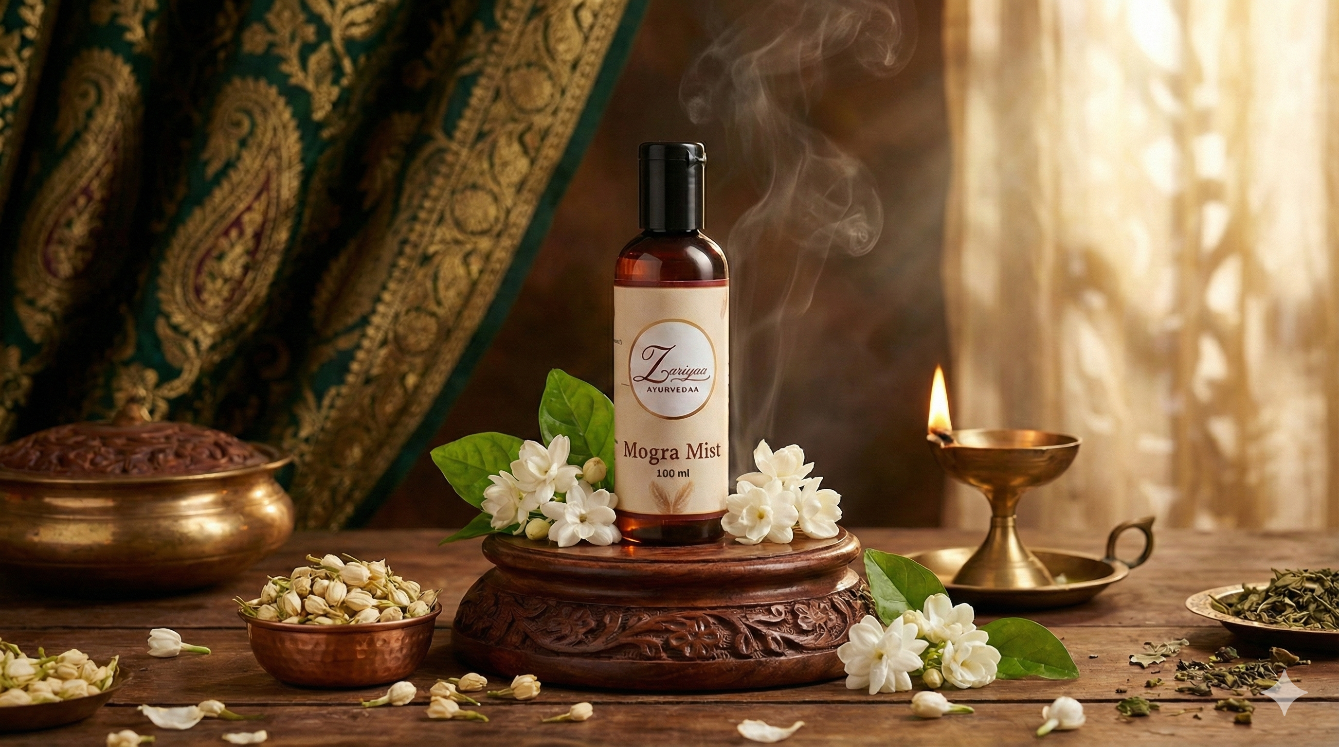 Mogra Mist | 100 ml