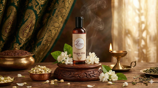 Mogra Mist | 100 ml