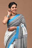 Pure Cotton Sarees