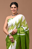 Pure Cotton Sarees