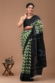 Pure Cotton Sarees
