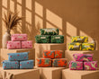 The Spoilt-for-Choice Pouches Set