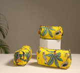 Jungle Special Set of 3 Pouches