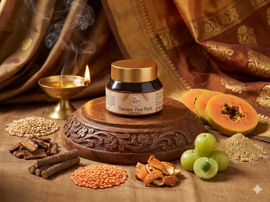 Tarunya Face Pack | 50 g