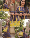 Sunshine Bloom Combo Set