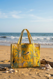 Warm Yellow