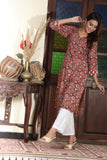 Crimson Craft Pure Cotton Long Kurti