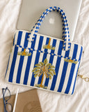 Botanical Special · Quilted Cotton Laptop Sleeve