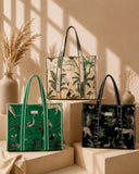 The Classic Tote Combo