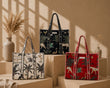 The Artisan Tote Combo
