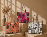 The Collector’s Tote Combo