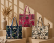 The Timeless Tote Combo