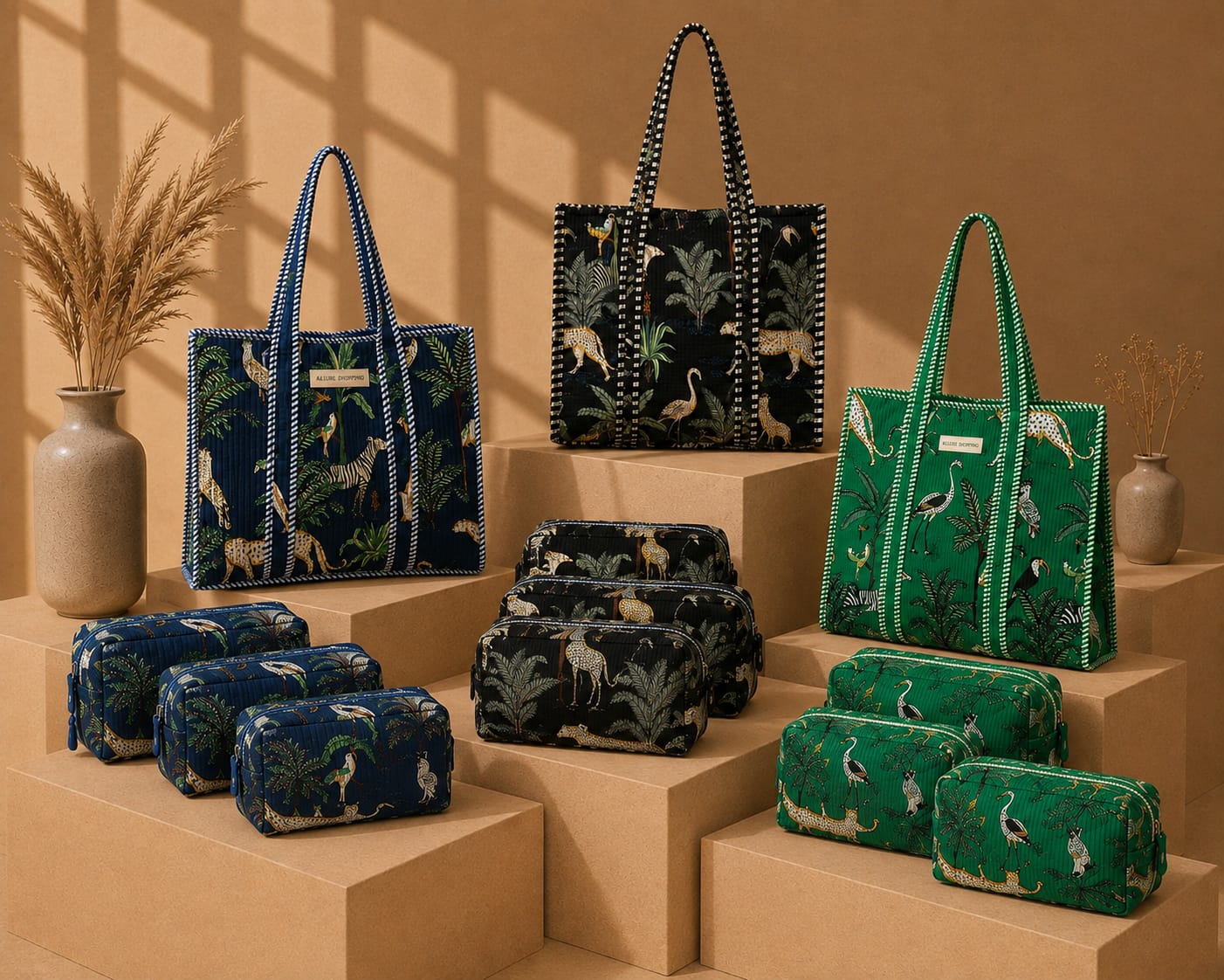 The Luxe Organisation Bundle