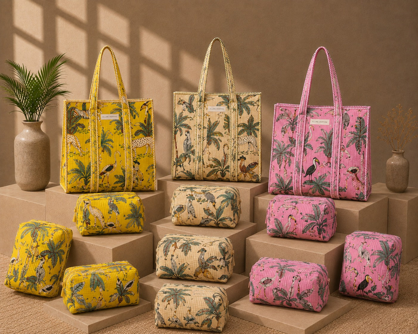 Complete Bag Organiser Combo