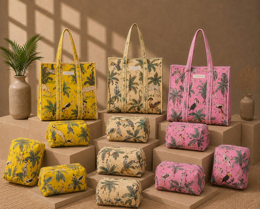 Complete Bag Organiser Combo