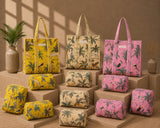 Complete Bag Organiser Combo
