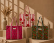 The Bag Lover's Tote Combo