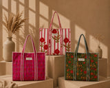 The Bag Lover's Tote Combo