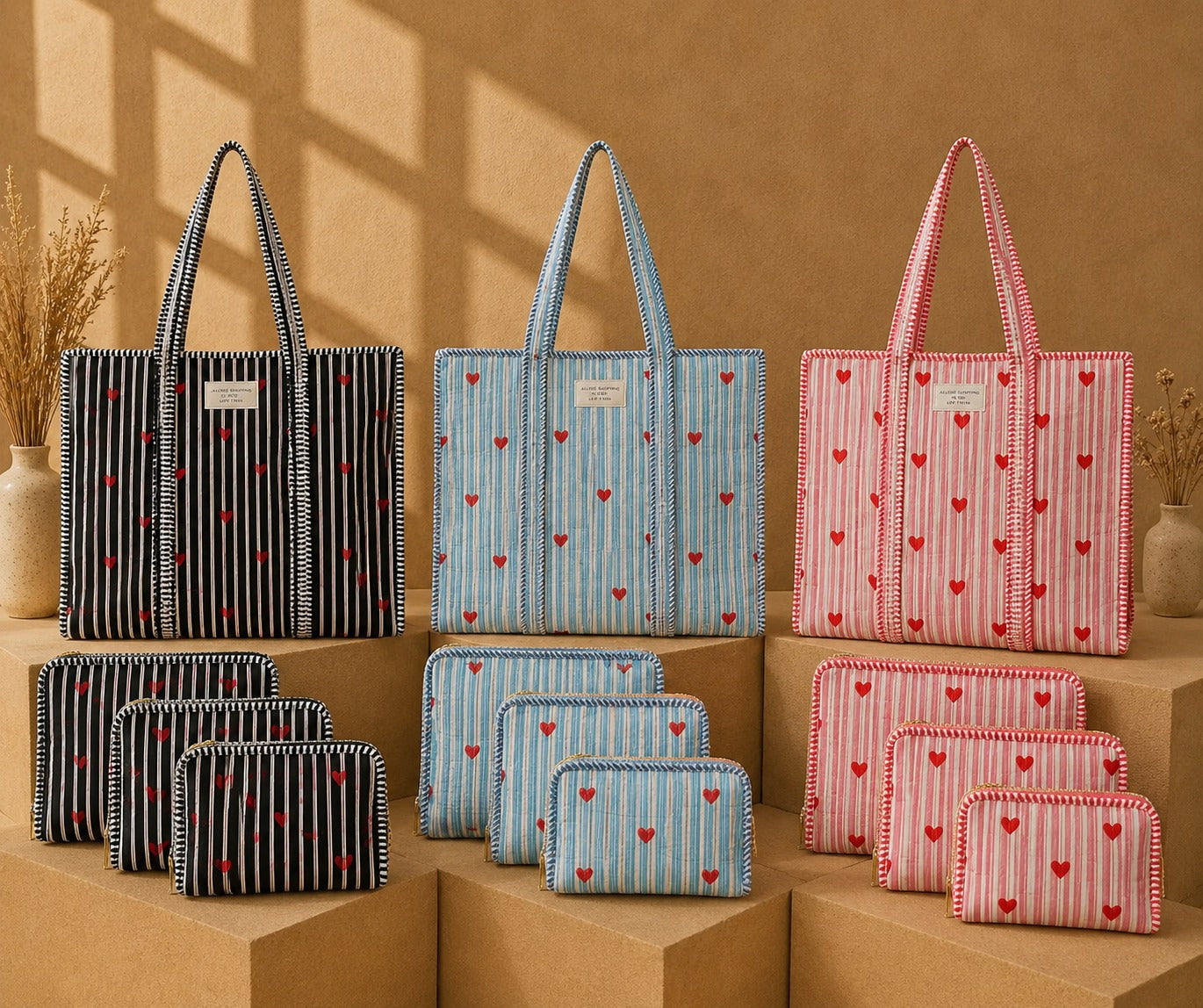 The Bag Bonanza Combo