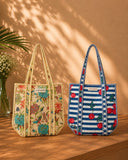 Double Mini Totes Combo