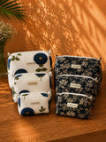 Twice as Nice Set of 2 Pouches