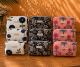 The Dream Trio Set of 3 Pouches