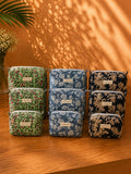 The Daily Trio Set of 3 Pouches