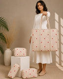 Limited Edition Heartthrob Tote Bag with Zip