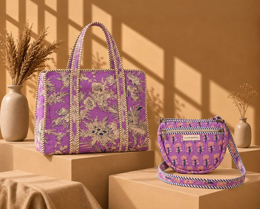 The Tote Party Combo