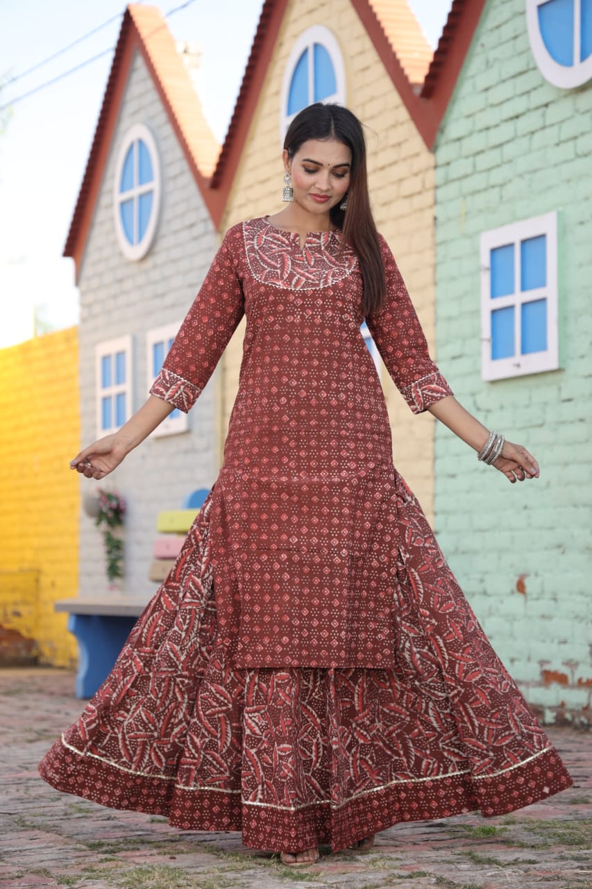 Gulnaar — with dupatta