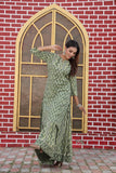 Hariyali — with dupatta
