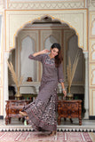Raat Rani — with dupatta